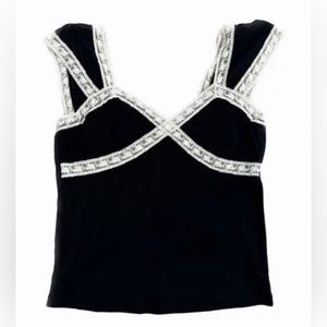 [SALE] 3 Adorable Vintage Shirts + Jean Jacket